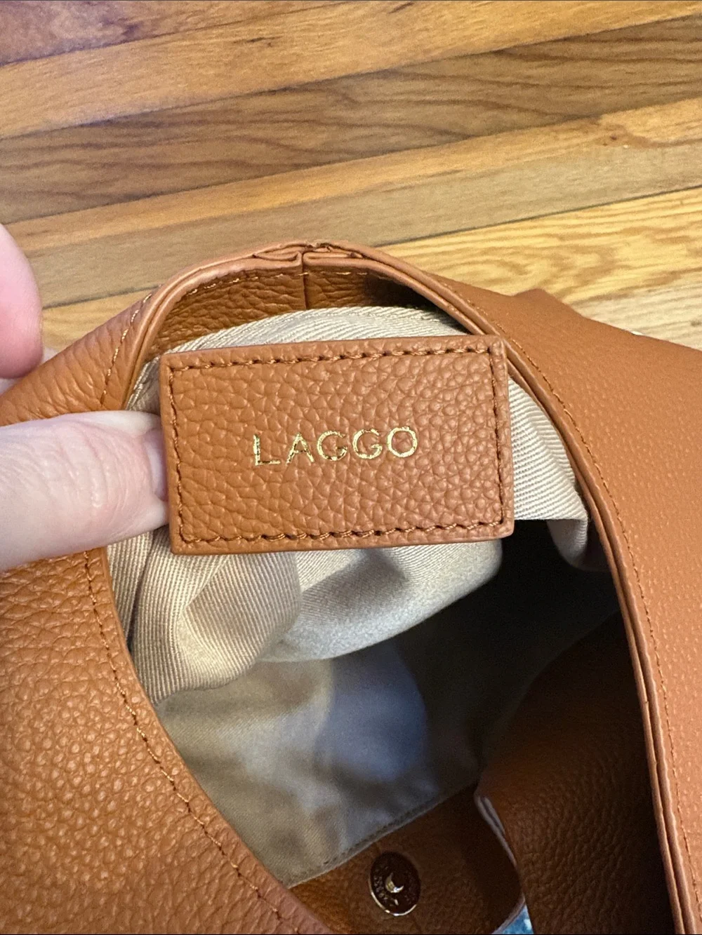 Laggo upgrade your